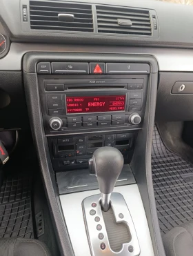 Audi A4 - 2800 € / 5476.32 лв. - 62729007 2