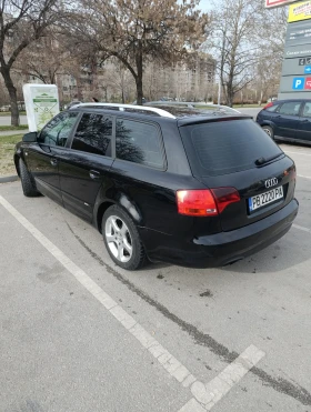 Audi A4 - 2800 € / 5476.32 лв. - 62729007 10