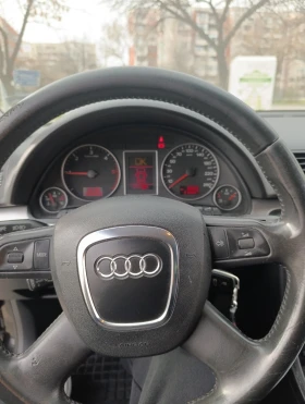 Audi A4 - 2800 € / 5476.32 лв. - 62729007 4