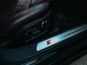 Audi S8 MATRIX PLUS - 35000 € / 68454.05 лв. - 11989326 13