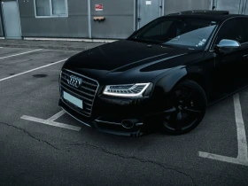 Audi S8 MATRIX PLUS - 35000 € / 68454.05 лв. - 11989326 5