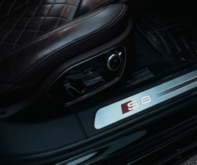 Audi S8 MATRIX PLUS | Auto.bg — изображение 10