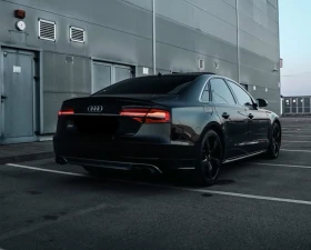 Audi S8 MATRIX PLUS | Auto.bg — изображение 6