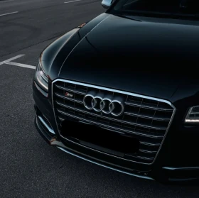 Audi S8 MATRIX PLUS | Auto.bg — изображение 3