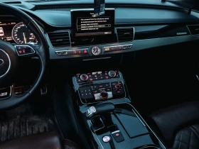 Audi S8 MATRIX PLUS - 35000 € / 68454.05 лв. - 11989326 11