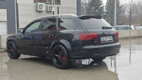 Audi A4 300+ 4х4 3.0TDI - 5900 € / 11539.40 лв. - 83301282 5