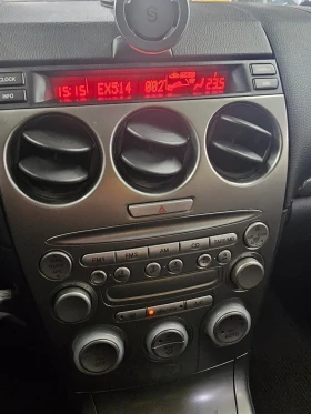 Mazda 6 - 1600 € / 3129.33 лв. - 61633521 6