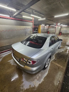 Mazda 6 - 1600 € / 3129.33 лв. - 61633521 3
