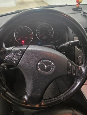 Mazda 6 - 1600 € / 3129.33 лв. - 61633521 12