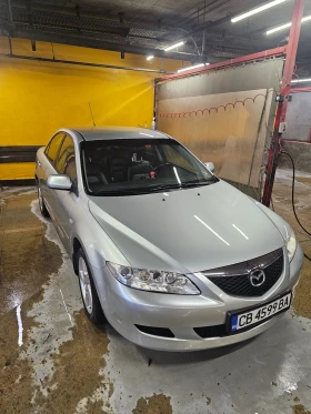 Mazda 6 - 1600 € / 3129.33 лв. - 61633521 2