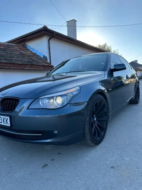 BMW 525 525d 197 к.с - 6500 € / 12712.90 лв. - 63903682 8