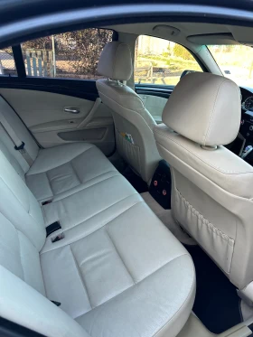 BMW 525 525d 197 к.с - 6500 € / 12712.90 лв. - 63903682 3