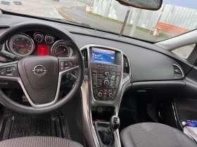 Opel Astra 1.7 125к.с. - 4100 € / 8018.90 лв. - 52112002 5