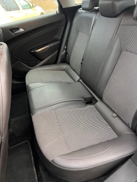 Opel Astra 1.7 125к.с. - 4100 € / 8018.90 лв. - 52112002 7