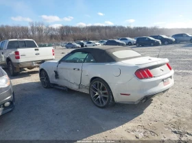 Ford Mustang 2.3l Ecoboost Premium | Auto.bg — изображение 3