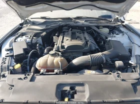 Ford Mustang 2.3l Ecoboost Premium | Auto.bg — изображение 10