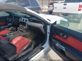Ford Mustang 2.3l Ecoboost Premium | Auto.bg — изображение 5