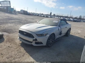 Ford Mustang 2.3l Ecoboost Premium | Auto.bg — изображение 2