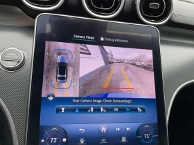 Mercedes-Benz C 300 * AMG Line * HeadUp * * AвтоКредит* (ЦЕНА ДО БГ) | Auto.bg — изображение 14