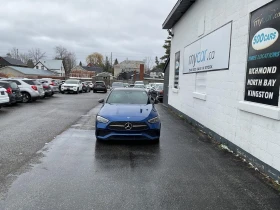 Mercedes-Benz C 300 * AMG Line * HeadUp * * AвтоКредит* (ЦЕНА ДО БГ) | Auto.bg — изображение 2