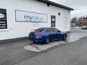 Mercedes-Benz C 300 * AMG Line * HeadUp * * AвтоКредит* (ЦЕНА ДО БГ) | Auto.bg — изображение 5