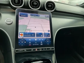 Mercedes-Benz C 300 * AMG Line * HeadUp * * AвтоКредит* (ЦЕНА ДО БГ) | Auto.bg — изображение 12