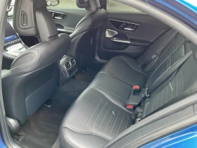 Mercedes-Benz C 300 * AMG Line * HeadUp * * AвтоКредит* (ЦЕНА ДО БГ) | Auto.bg — изображение 8