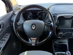 Renault Captur 1.5/110ps/6gears/Camera/Navi/R-Link - 7999 € / 15644.68 лв. - 13534808 10