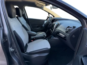Renault Captur 1.5/110ps/6gears/Camera/Navi/R-Link - 7999 € / 15644.68 лв. - 13534808 11