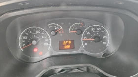 Fiat Doblo 1.3 MULTI JET...MAXI - 3400 € / 6649.82 лв. - 60712220 14