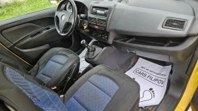 Fiat Doblo 1.3 MULTI JET...MAXI - 3400 € / 6649.82 лв. - 60712220 10