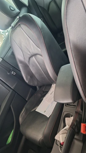 Seat Leon - 3300 € / 6454.24 лв. - 78981787 11