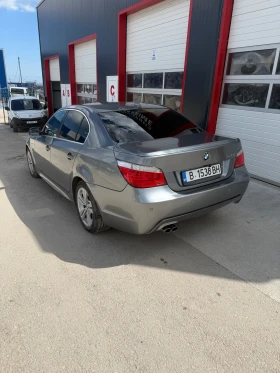 BMW 528 xi M pack, LPG, CIC | Mobile.bg � ����� ������ 2