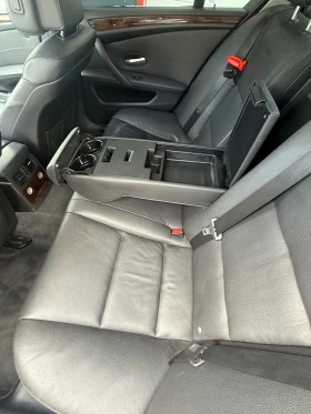 BMW 528 xi M pack, LPG, CIC | Mobile.bg � ����� ������ 7