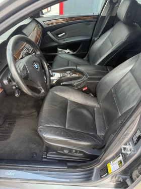 BMW 528 xi M pack, LPG, CIC | Mobile.bg � ����� ������ 4