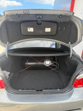 BMW 528 xi M pack, LPG, CIC | Mobile.bg � ����� ������ 11
