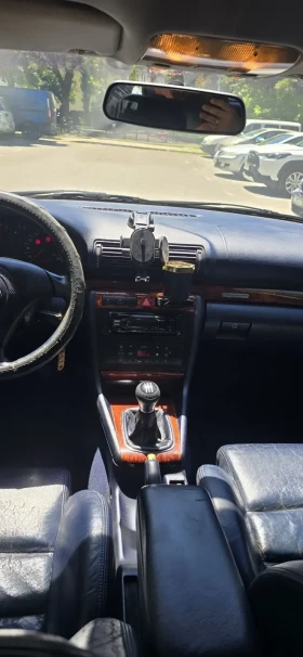 Audi A4 Quattro S-Line * ��� *  | Mobile.bg � ����� ������ 2