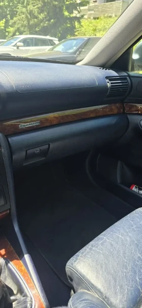 Audi A4 Quattro S-Line * ��� *  | Mobile.bg � ����� ������ 5