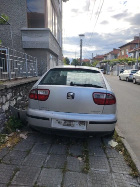 Seat Leon 1м | Auto.bg — изображение 3
