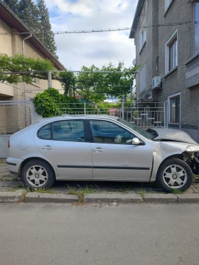 Seat Leon 1м