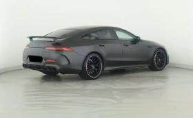 Mercedes-Benz AMG GT 63 S E PERFORMANCE Carbon - 103000 € / 201450.49 лв. - 13559045 3