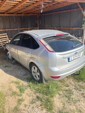 ������ Ford Focus