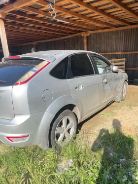 Ford Focus ����� 1.6 | Mobile.bg � ����� ������ 4