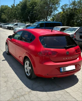 Seat Leon 1.9 TDI  | Mobile.bg � ����� ������ 5