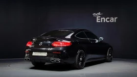 Mercedes-Benz C 63 AMG Head up/360 Cam/Подгрев/Панорама - 31500 € / 61608.64 лв. - 57622859 2
