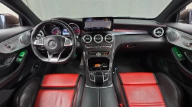 Mercedes-Benz C 63 AMG Head up/360 Cam/Подгрев/Панорама - 31500 € / 61608.64 лв. - 57622859 5