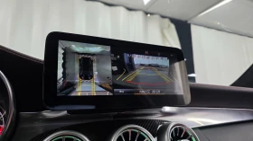 Mercedes-Benz C 63 AMG Head up/360 Cam/Подгрев/Панорама - 31500 € / 61608.64 лв. - 57622859 11