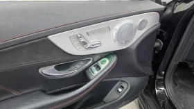 Mercedes-Benz C 63 AMG Head up/360 Cam/Подгрев/Панорама - 31500 € / 61608.64 лв. - 57622859 16