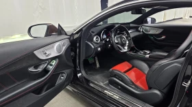 Mercedes-Benz C 63 AMG Head up/360 Cam/Подгрев/Панорама - 31500 € / 61608.64 лв. - 57622859 7