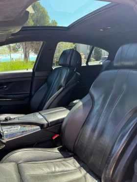 BMW 640 ������ / M ����� / ��� ������ / Grand Coupe | Mobile.bg � ����� ������ 9